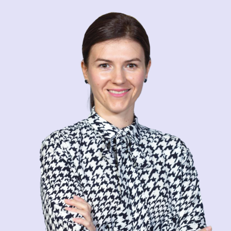 Марина Павловська