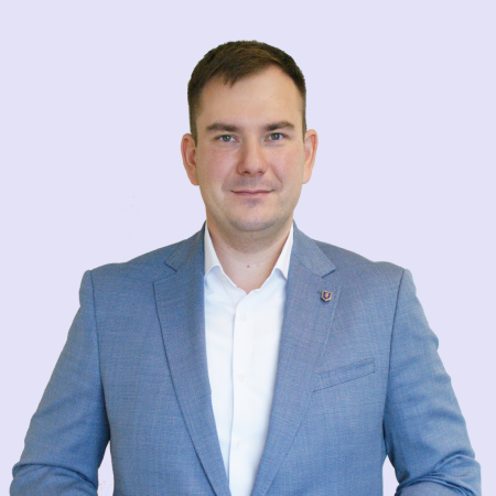Сергій Павловський